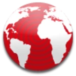 Logo of 3D Earthquake android Application 